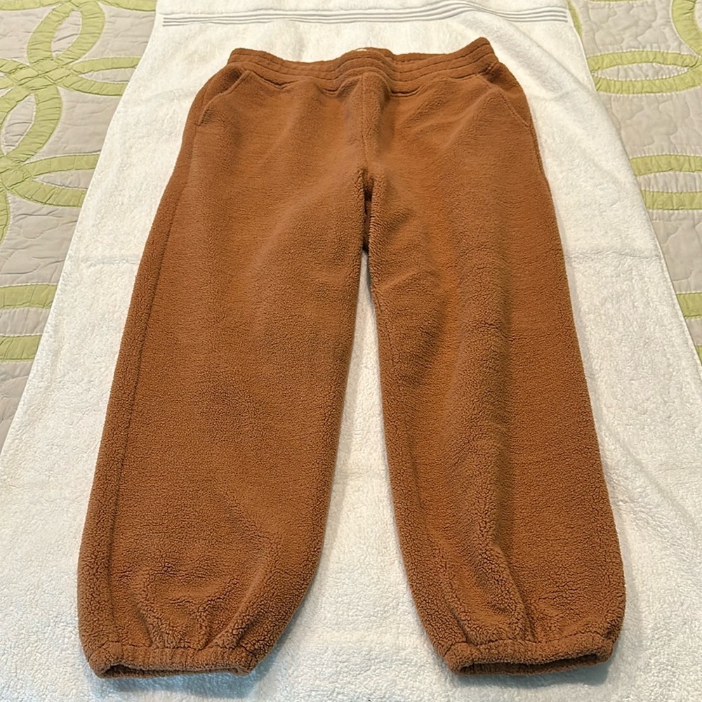 Heavier Super soft sweatpants